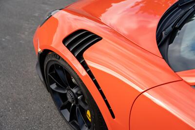 2016 Porsche 911 GT3 RS   - Photo 28 - Costa Mesa, CA 92626