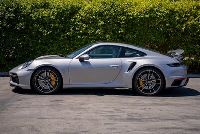 2021 Porsche 911 Turbo S   - Photo 7 - Costa Mesa, CA 92626