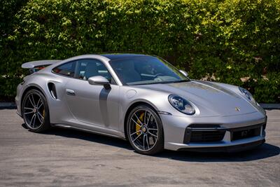 2021 Porsche 911 Turbo S   - Photo 21 - Costa Mesa, CA 92626