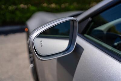 2021 Porsche 911 Turbo S   - Photo 98 - Costa Mesa, CA 92626