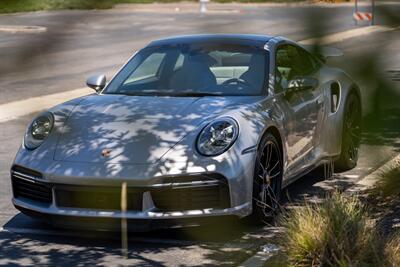 2021 Porsche 911 Turbo S   - Photo 84 - Costa Mesa, CA 92626