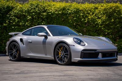 2021 Porsche 911 Turbo S   - Photo 10 - Costa Mesa, CA 92626