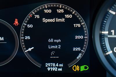 2021 Porsche 911 Turbo S   - Photo 55 - Costa Mesa, CA 92626