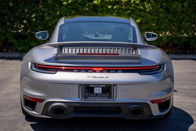 2021 Porsche 911 Turbo S   - Photo 14 - Costa Mesa, CA 92626