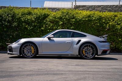 2021 Porsche 911 Turbo S   - Photo 5 - Costa Mesa, CA 92626