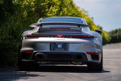 2021 Porsche 911 Turbo S   - Photo 64 - Costa Mesa, CA 92626