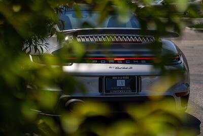 2021 Porsche 911 Turbo S   - Photo 65 - Costa Mesa, CA 92626