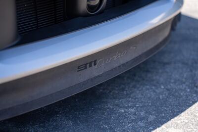 2021 Porsche 911 Turbo S   - Photo 25 - Costa Mesa, CA 92626