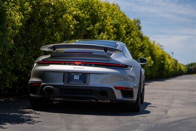 2021 Porsche 911 Turbo S   - Photo 75 - Costa Mesa, CA 92626