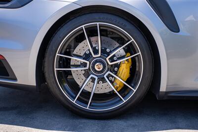 2021 Porsche 911 Turbo S   - Photo 73 - Costa Mesa, CA 92626