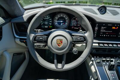 2021 Porsche 911 Turbo S   - Photo 13 - Costa Mesa, CA 92626