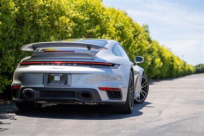 2021 Porsche 911 Turbo S   - Photo 95 - Costa Mesa, CA 92626