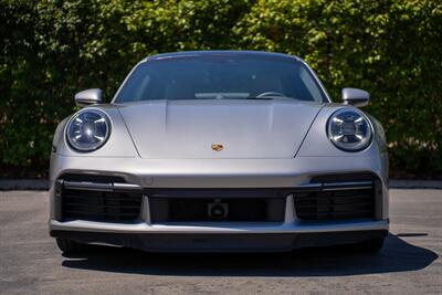 2021 Porsche 911 Turbo S   - Photo 11 - Costa Mesa, CA 92626