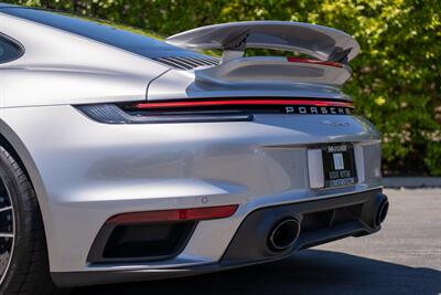 2021 Porsche 911 Turbo S   - Photo 12 - Costa Mesa, CA 92626