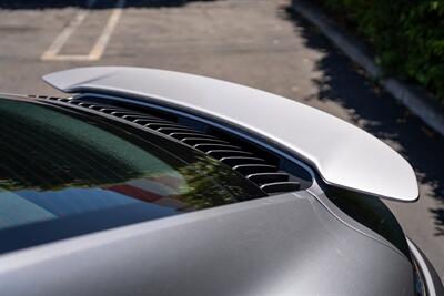 2021 Porsche 911 Turbo S   - Photo 45 - Costa Mesa, CA 92626