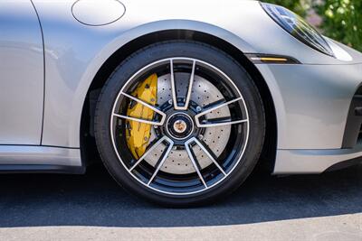 2021 Porsche 911 Turbo S   - Photo 76 - Costa Mesa, CA 92626