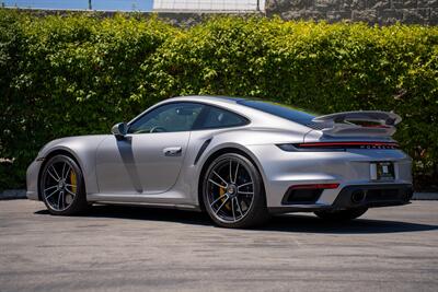 2021 Porsche 911 Turbo S   - Photo 4 - Costa Mesa, CA 92626