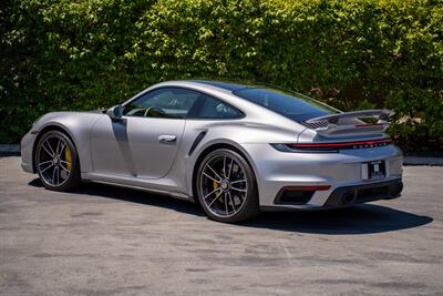 2021 Porsche 911 Turbo S   - Photo 6 - Costa Mesa, CA 92626