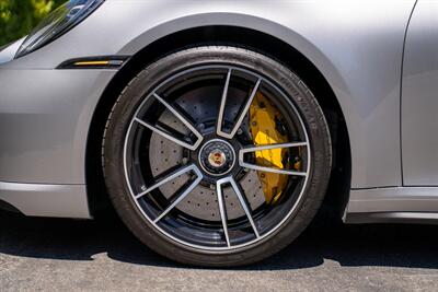 2021 Porsche 911 Turbo S   - Photo 66 - Costa Mesa, CA 92626