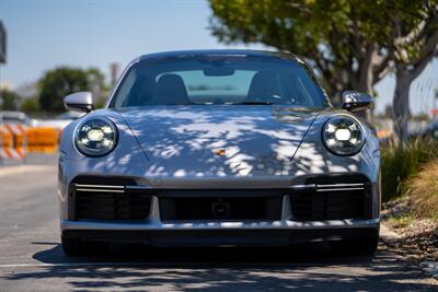 2021 Porsche 911 Turbo S   - Photo 114 - Costa Mesa, CA 92626