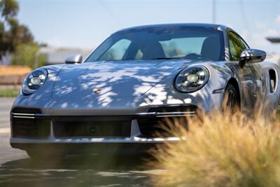 2021 Porsche 911 Turbo S   - Photo 90 - Costa Mesa, CA 92626