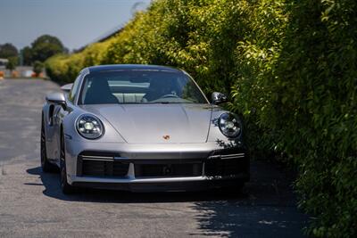 2021 Porsche 911 Turbo S   - Photo 68 - Costa Mesa, CA 92626