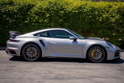 2021 Porsche 911 Turbo S   - Photo 9 - Costa Mesa, CA 92626