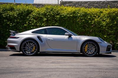 2021 Porsche 911 Turbo S   - Photo 20 - Costa Mesa, CA 92626