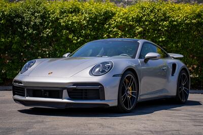 2021 Porsche 911 Turbo S   - Photo 3 - Costa Mesa, CA 92626