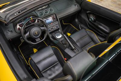 2006 Lamborghini Gallardo Spyder   - Photo 70 - Costa Mesa, CA 92626