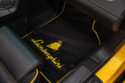 2006 Lamborghini Gallardo Spyder   - Photo 47 - Costa Mesa, CA 92626