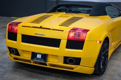 2006 Lamborghini Gallardo Spyder   - Photo 12 - Costa Mesa, CA 92626