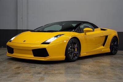2006 Lamborghini Gallardo Spyder   - Photo 7 - Costa Mesa, CA 92626