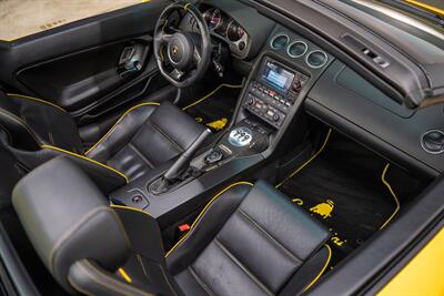 2006 Lamborghini Gallardo Spyder   - Photo 71 - Costa Mesa, CA 92626