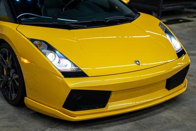 2006 Lamborghini Gallardo Spyder   - Photo 6 - Costa Mesa, CA 92626