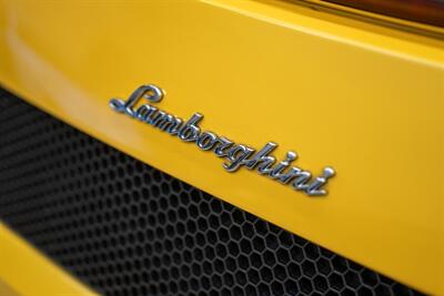 2006 Lamborghini Gallardo Spyder   - Photo 77 - Costa Mesa, CA 92626