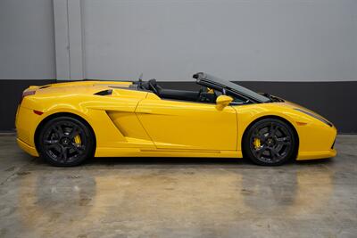 2006 Lamborghini Gallardo Spyder   - Photo 22 - Costa Mesa, CA 92626