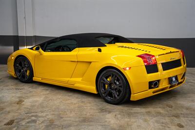 2006 Lamborghini Gallardo Spyder   - Photo 8 - Costa Mesa, CA 92626