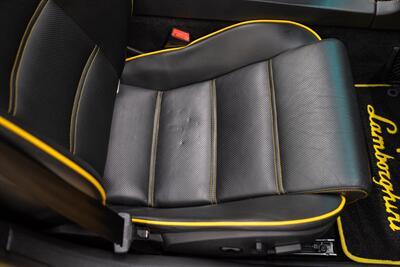 2006 Lamborghini Gallardo Spyder   - Photo 30 - Costa Mesa, CA 92626