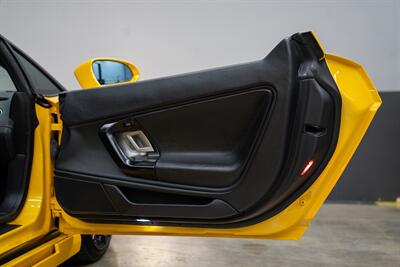 2006 Lamborghini Gallardo Spyder   - Photo 44 - Costa Mesa, CA 92626