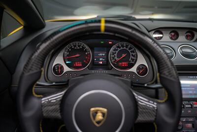 2006 Lamborghini Gallardo Spyder   - Photo 13 - Costa Mesa, CA 92626