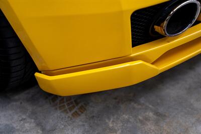 2006 Lamborghini Gallardo Spyder   - Photo 74 - Costa Mesa, CA 92626