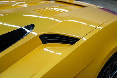 2006 Lamborghini Gallardo Spyder   - Photo 35 - Costa Mesa, CA 92626