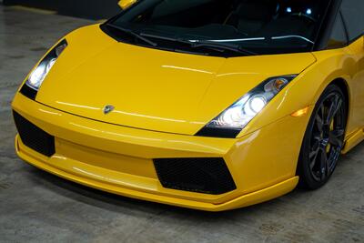2006 Lamborghini Gallardo Spyder   - Photo 3 - Costa Mesa, CA 92626