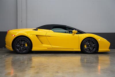 2006 Lamborghini Gallardo Spyder   - Photo 16 - Costa Mesa, CA 92626