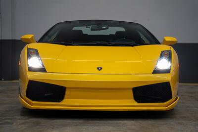 2006 Lamborghini Gallardo Spyder   - Photo 36 - Costa Mesa, CA 92626