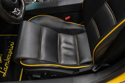 2006 Lamborghini Gallardo Spyder   - Photo 21 - Costa Mesa, CA 92626