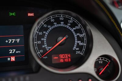 2006 Lamborghini Gallardo Spyder   - Photo 53 - Costa Mesa, CA 92626