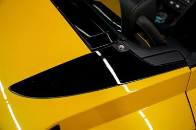 2006 Lamborghini Gallardo Spyder   - Photo 73 - Costa Mesa, CA 92626