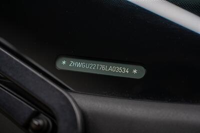 2006 Lamborghini Gallardo Spyder   - Photo 80 - Costa Mesa, CA 92626